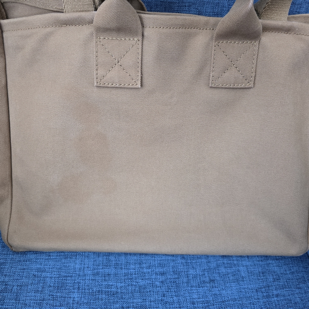 Madewell The Commuter Bag Laptop Tote - Picture 5 of 8